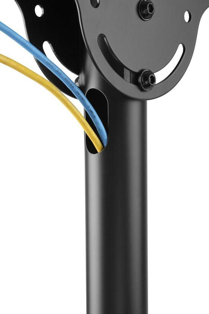 Uchwyt Vivolink Vlmc3770L Do Tv/Monitora 70" Czarny
