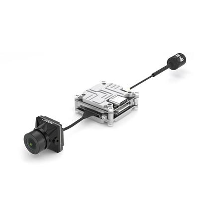 Caddx Nebula Pro Vista Kit HD цифровая FPV видеосистема передачи камера 720p/120 кадров в секунду 2.1 мм 150° для RC FPV дрона DJI Goggles