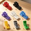 Новинки для розыгрышей, напечатанные на 3D-принтере 6?Многослойная коробка-сюрприз с вкладышами, многоразовая коробка-розыгрыш, маленькие коробки для хранения аксессуаров с мини-серединой?Палец