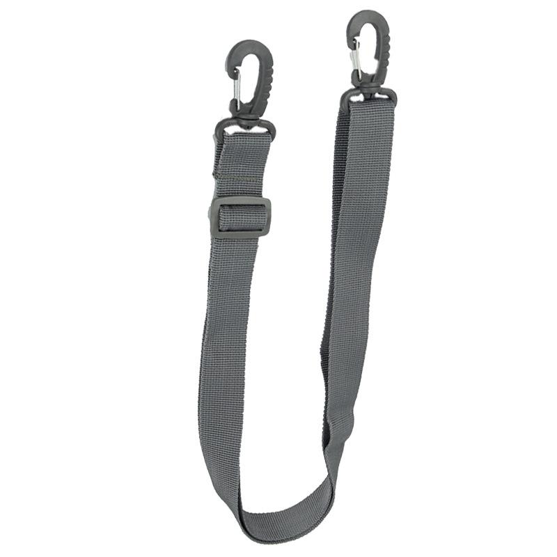 Wolf Tongda Tactical 2.5cm Nylon Water Bottle Crossbody Bag with Adjustable Shoulder Strap