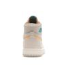 Мужские кроссовки Air Jordan 1 High Zoom Comfort 2 Light Orewood Citrus Коричневые светло-орево-коричневые паруса DV1307-180