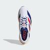adidas ADIZERO EVO SL WOVEN KK3719 Men's Performance Sports Shoes Cloud White / Mystery Ink / Pure Ruby