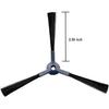 Улучшенные боковые щетки для Shark IQ R101AE RV1001AE AV912S AV911S AV1010AE RV1000 AV970 AV993 AV1002AE Shark AI AV2501S AV2501AE RV2610WD