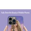 Чехол для телефона S-Shakira Singer для iPhone 17 Air 15 Pro 14 Plus 16 Pro Max 12 13 Mini 11 16E X XS Чехол Милый Fundas