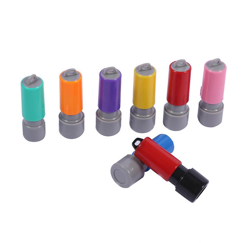 HA09 Self-Inking Stamp Shell 10mm