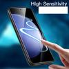 3 шт. 3 шт. для Samsung Galaxy S23 S22 S21 FE S24 Plus Ultra S23 + S22 + S20 FE закаленное стекло Стекло с полным клеем Прозрачная защитная пленка для экрана