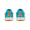 Asics Contend 7 TS Dinosaur Baby Sneakers Blue Aquarium Orange-Pop 1014A214-400