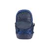 New Jordan Fabric Backpack Unisex Navy HF1793-451