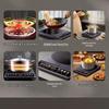 SUPOR 2200W Multi-function Induction Cooker CN plug (adapter included)