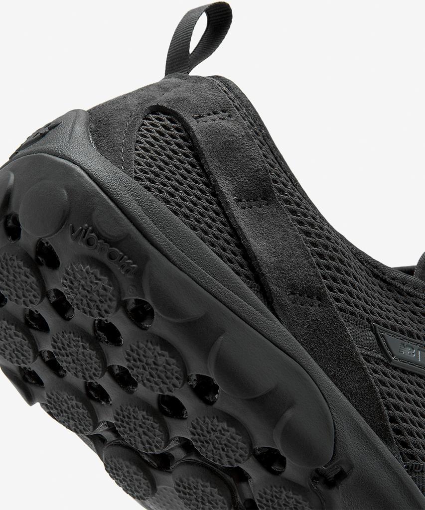 New Balance Nbpdgf763B / Mt10Oac (черный)