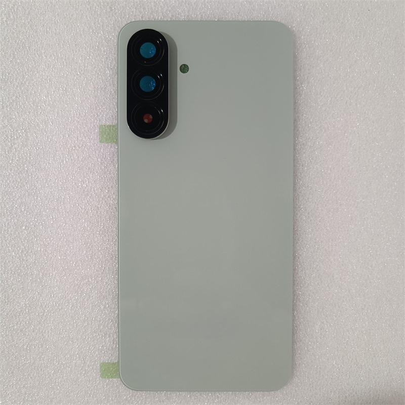 56 Housing For Samsung Galaxy 56 5G 566 Glass Battery Back Cover Repair Replace Rear Case
