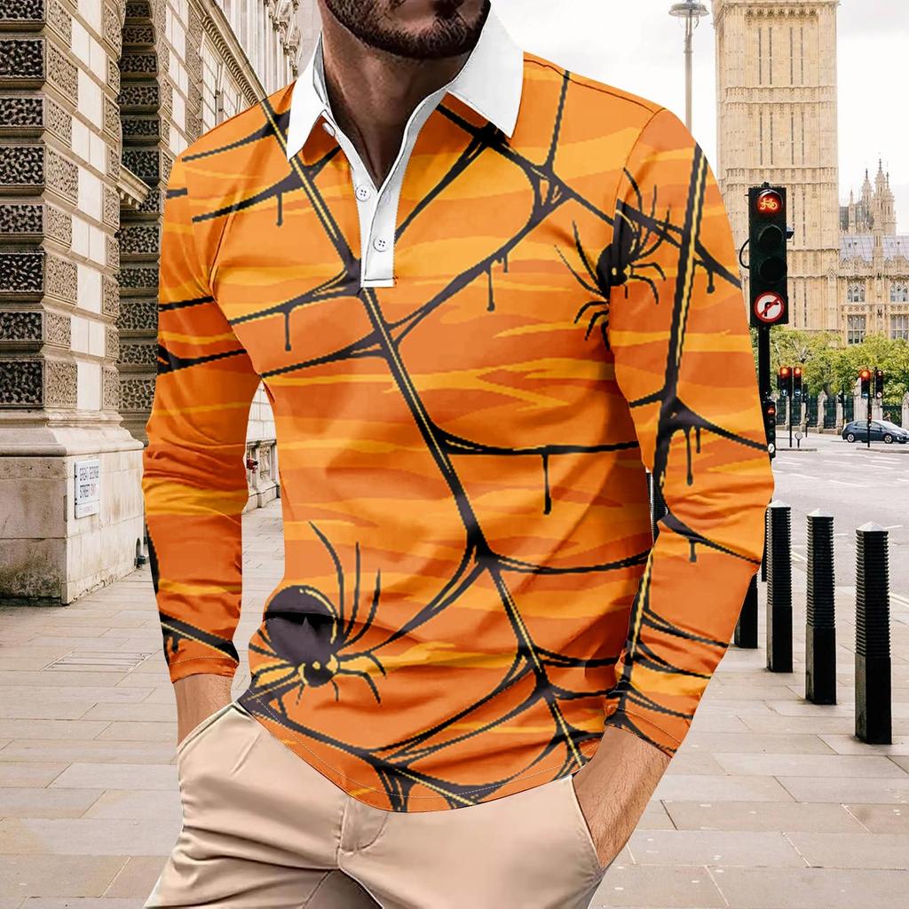 Мужская рубашка для гольфа, повседневная спортивная, с V-образным вырезом, ребристый воротник, с коротким рукавом, модная, повседневная, однотонная, однотонная, весна-лето, стандартная