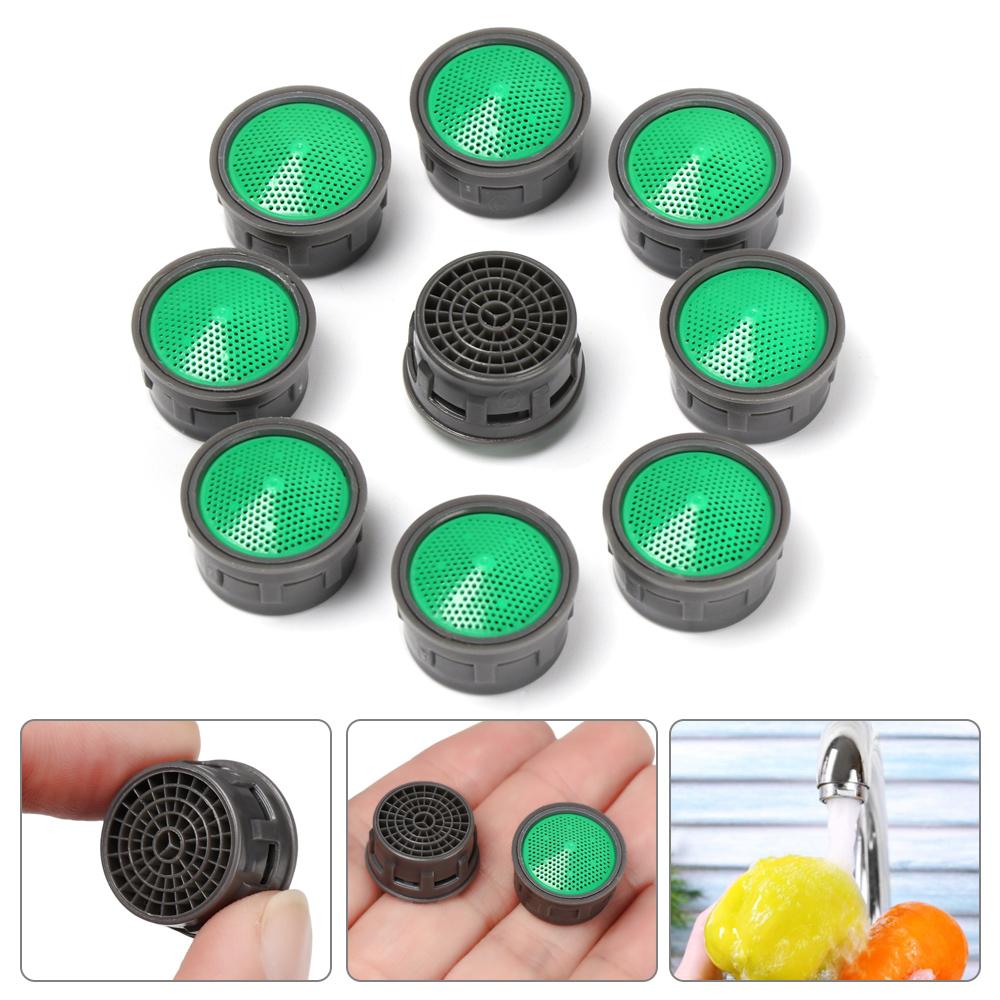 Parts Faucet Accessories Water Saving Adapter Faucet Aerator Nozzle Filter Female Thread