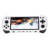 Портативная игровая консоль с 5,5-дюймовым экраном IPS HD и несколькими эмуляторами. Портативная игровая консоль в стиле ретро для