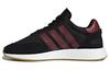 Мужские кроссовки I-5923 Черный Core Черный/Бордовый Collegiate Бордовый Collegiate/Белый Footwear