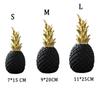 Pineapple Miniatures Resin Crafts Luxury Desk Ornaments Home Desk Decor Decoration Ornaments
