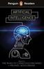 Книга Penguin Readers Level 7: Artificial Intelligence (ELT Graded Reader)