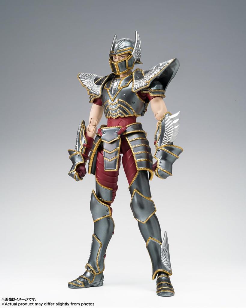 TAMASHII NATIONS Saint Seiya Cloth Myth EX Pegasus Seiya Seiya The 170mm PVC ABS Diecast Painted Movable Figure -Saint Beginning- Approx. & &