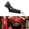 Medieval Rapier Sword Frog Belt Hanger Holder for Fancy Dress Cosplay