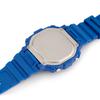 Casio Женские часы серии DIGITAL Синие F108WH-2A F108WH-2A