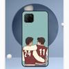 Волчонок Стилински 24 МАККОЛЛ Для Huawei Nova 12s 12i 11i 8i Y91 Y60 Y70 Y72 Y90 Y61 9 10 SE P20 P40 Lite P30 P60 Pro Чехол