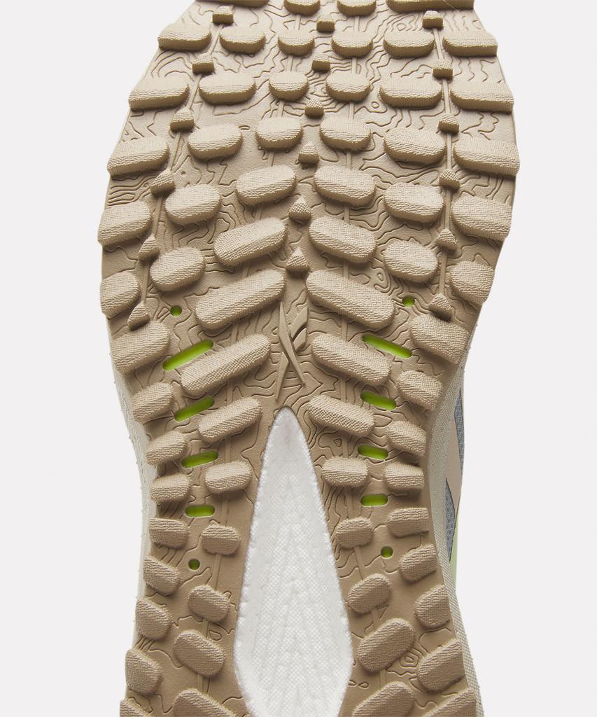 Reebok Floatride Energy 5 Adventure (W) - Лайм:Бежевый / Hq9062