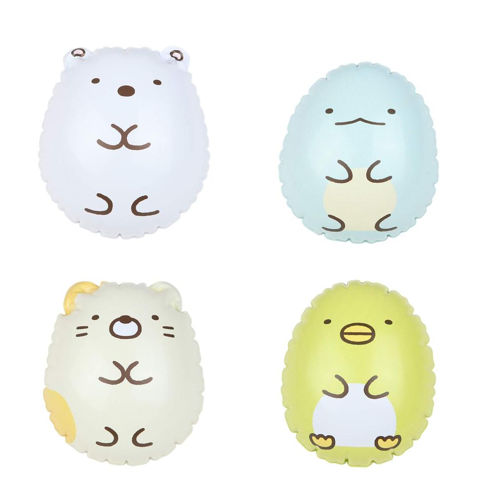 Sumikkogurashi Дружелюбный бассейн с талисманом