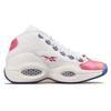 Reebok Кроссовки Eric Emanuel X Question Mid 'Pink Toe' FX7441