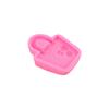 Clothes and Hats Shape Chocolate Fondant Cake Candy Cookie Silicone Moulds DIY Baking Decorating Tools for Dessert Cake