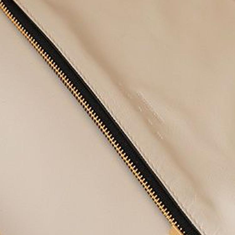 Marni Minimalist Fashion Flap Leather Shoulder Tote Bag Women Bags Camel BMMP0014YOP2535-00M35