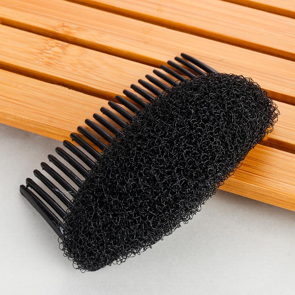 Портативный Пушистый Моделирующий Стайлинг для Волос Инструмент для Плетения Кос Пучок Аксессуары для Волос