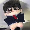 Pants Doll Clothes Outfit Shirt Doll Dress Up Set 10cm Cotton Doll Clothes  Children's Gift