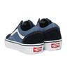 Vans Common Old School Navy Vn000d3h Vn000d3hnvy