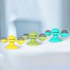 Kitten Puppy Pet Training Toy Interactive Rotatable Plaything for Cat  Pet Training
