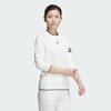 Golf 2024 Women S KniTTed T ShirT 3S Long Sleeve Pullover SweaTer whiTe Ik9797