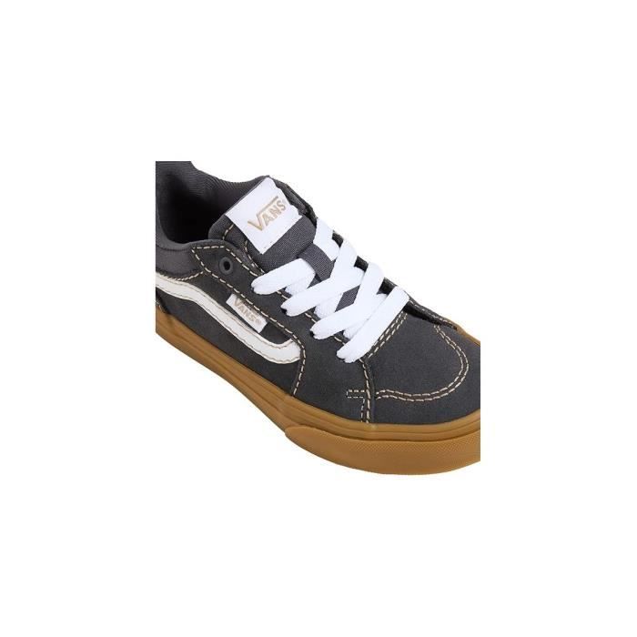 Vans Filmore OTGM VN000D8C1O71 Детская обувь VN000D8C1O71 T:37 C:НУАР