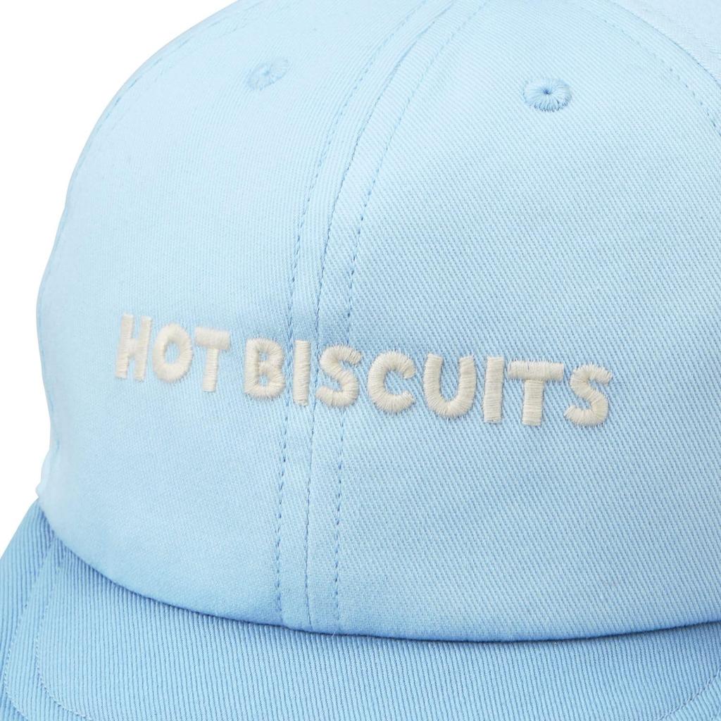 MIKIHOUSE HOT BISCUITS Размер S для мальчиков и Шапка для одежды, Синий, (48-50см), 73-9102-143, Девочки, Малыши, Дети, Детский