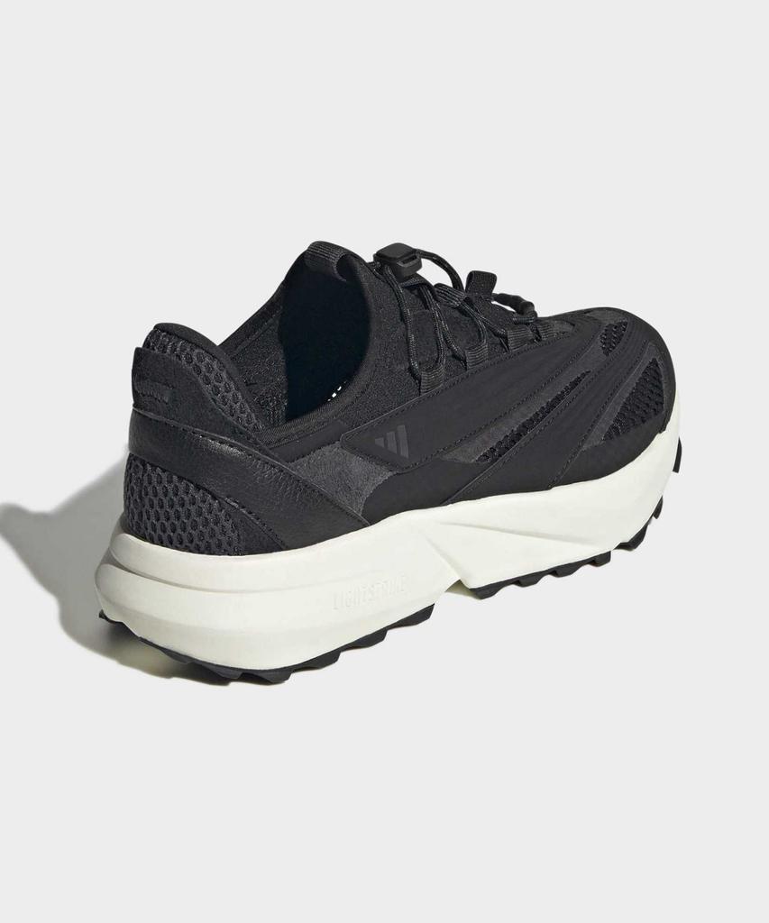 adidas Lightblaze Vista - Углерод:Черный / Hp6941