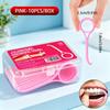 Portable Aligner Remover Hook 10PCS Pack Orthodontic Tool for Invisible Braces Retainers 3