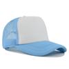 Sponge Mesh Trucker Cap with Logo - Sunshade & Sun Protection Baseball Cap