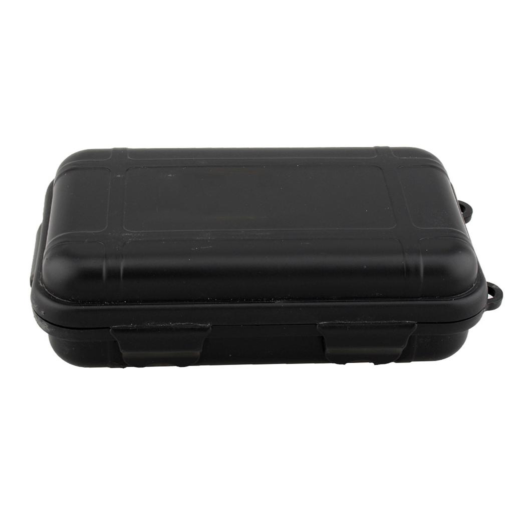 Открытый водонепроницаемый ящик для хранения выживания чехол-контейнер DH для кемпинга, рыбалки