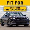 For - Toyota Camry LE XLE Front Bumper Grille Grill Strip Trim Molding I