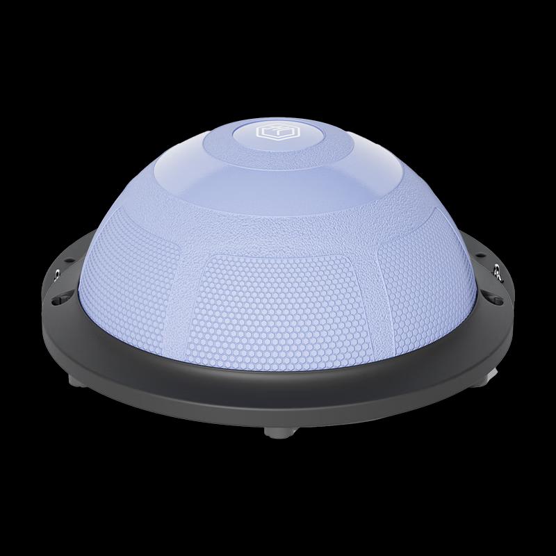 Jingzao Half-Round Balance Bosu Ball