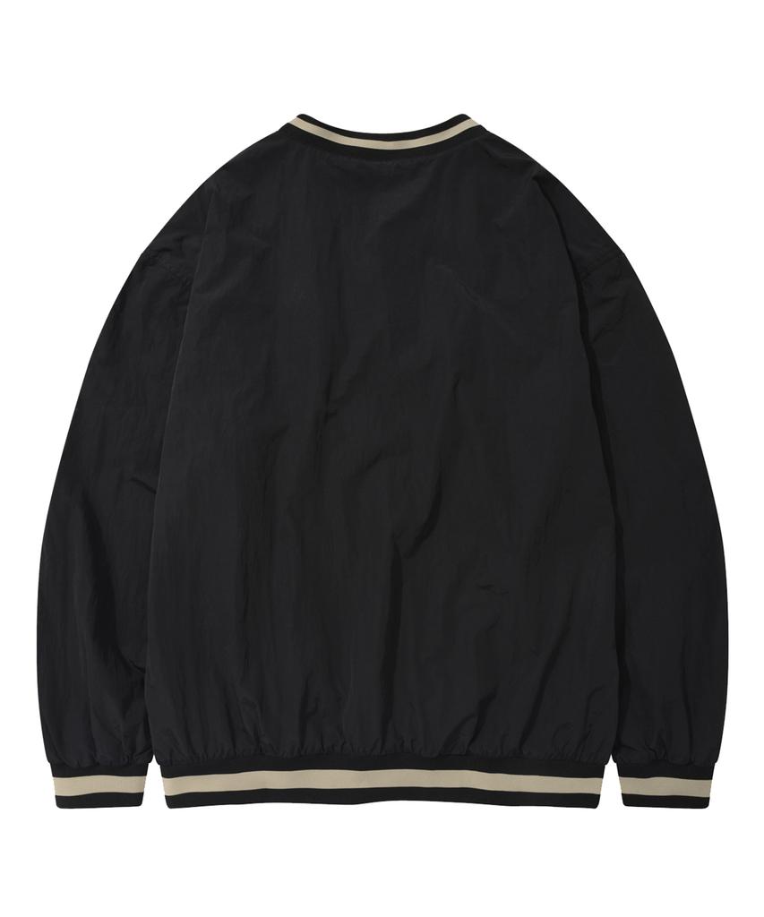 Кейнейтей Вест-Пойнт, Н.Й.. Нейлоновый трикотаж (черный)
