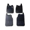 Брызговики для Toyota Hilux VIGO 4WD1995-2004 с подножками, брызговики, передний и задний клапан