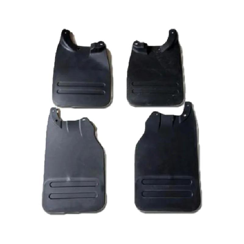 Брызговики для Toyota Hilux VIGO 4WD1995-2004 с подножками, брызговики, передний и задний клапан