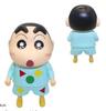 Crayon Shin-chan Series 1:1 Anime Figurine - Super Cute Large Doll Model Gift