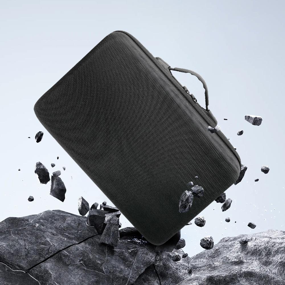 Сумка для хранения портативного принтера Canon PIXMA TR160/TR150/iP110, противоударная защитная сумка для принтера, водонепроницаемые аксессуары для принтера