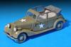 Miniart MB TYPE170V Cabriolet Saloon MA35103 Plastic Model 1/35