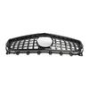 Front Grill Grille For Mercedes-Benz W218 CLS ClS350/500/550 2011-2014 GT